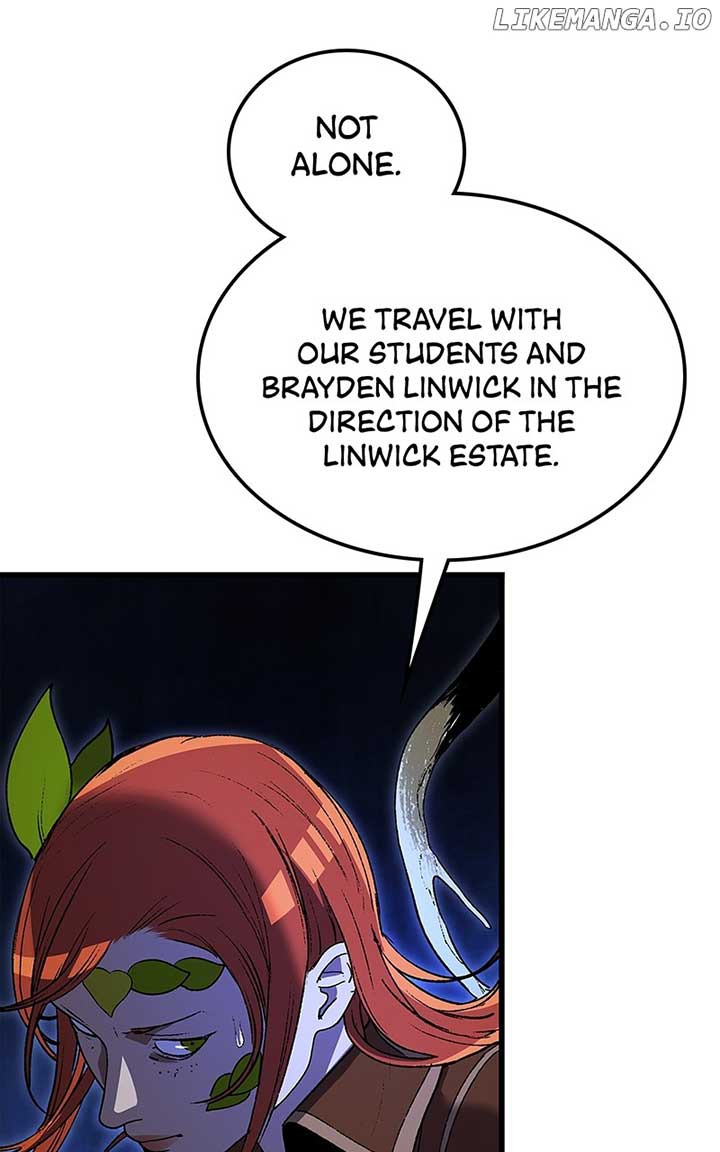 Return of the Runebound Professor Chapter 38 19